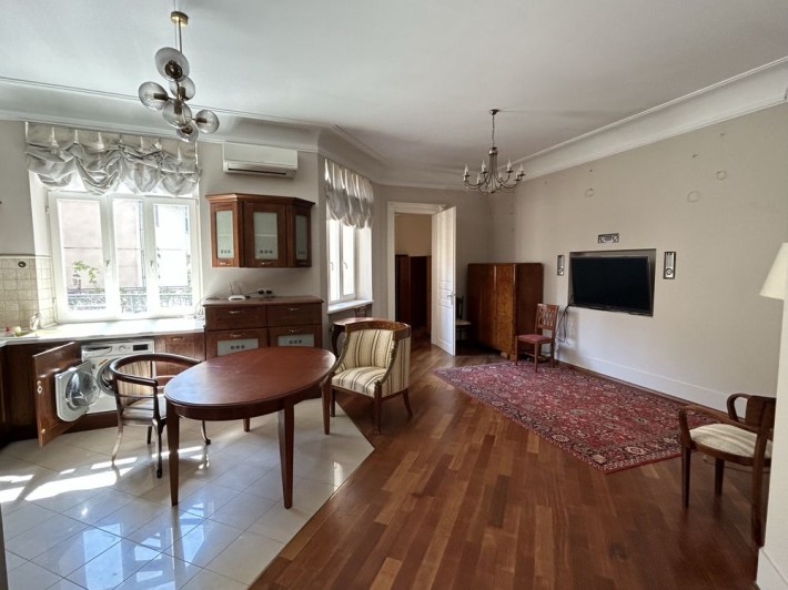 Оренда трикімнатної квартири на вул. Грицька Чубая (Павлова) - фото 1