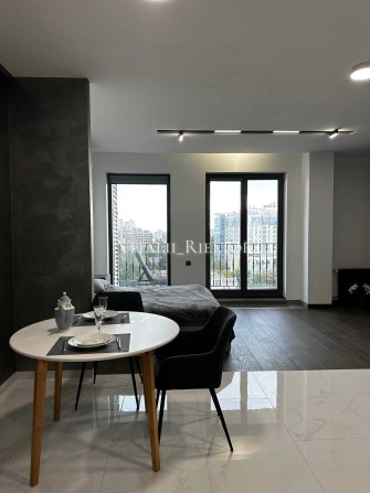 Французский/Отрада! ЖК ГРАФ/GRAF на Азарова! LOFT,40м2, АГВ - фото 1