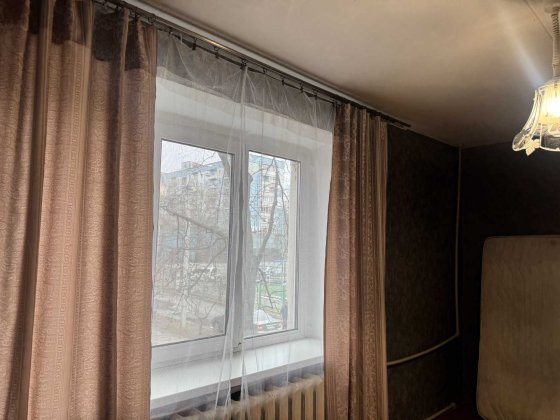 Сдам недорого 2к квартиру 12 квартал ул,Гладкова рн Теры правый берег Дніпро