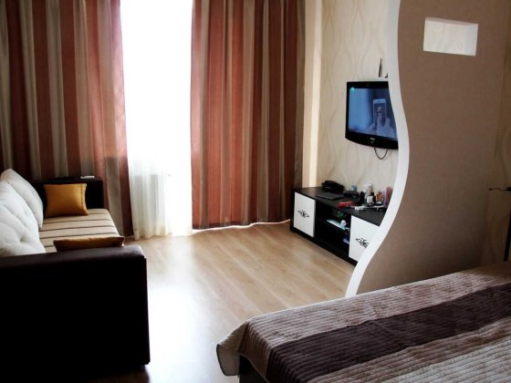 Сдам 1 комнатную квартиру в ЖК Среднефонтанский Одеса