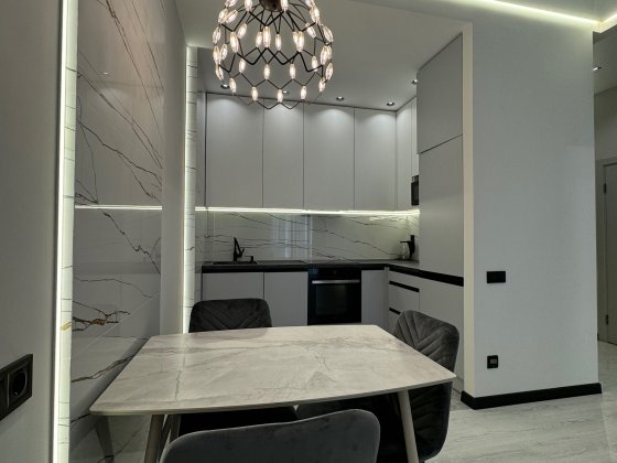 Здам 2х кім квартиру Центр Днепр