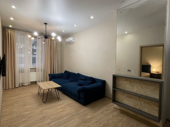 Сдам просторную 1 комн. В Аркадии, ЖК гагарин Плаза, 58 м2 Одеса