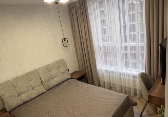 ⁉️Первая сдача‼️Сдам 1комн⁉️5-6 станция фонтана ‼️Модерн ⁉️ - фото 1