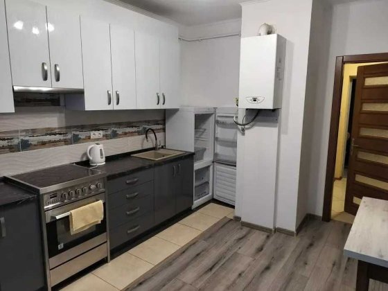 Оренда 1к квартири Львов