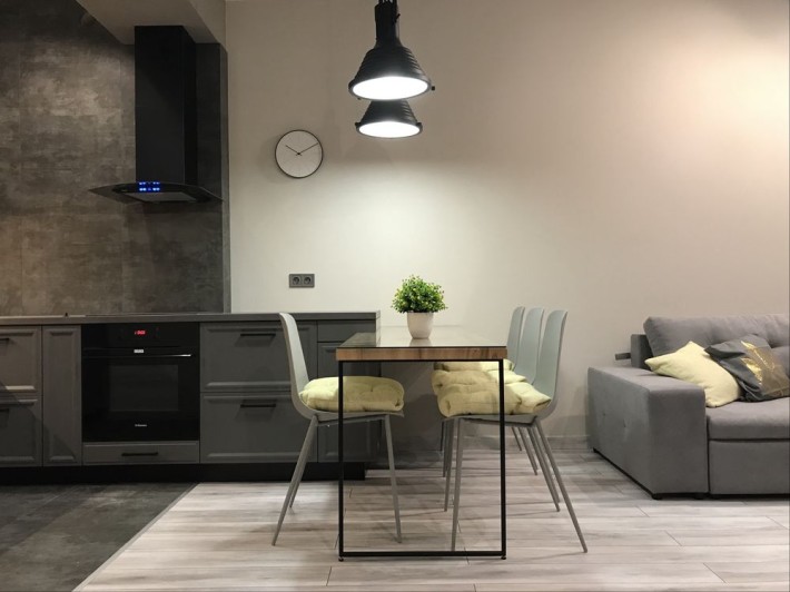 Оренда Аренда квартири Січових стрільців Артема 52а - фото 1