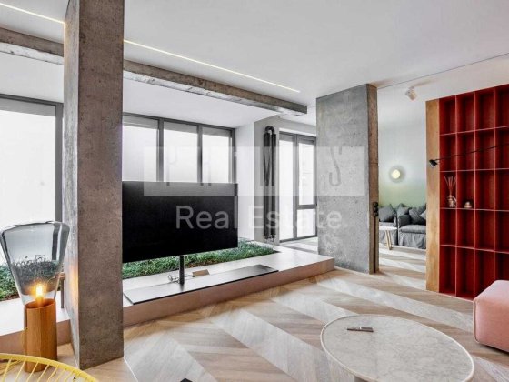 Оренда 2к квартири, ЖК Новопечерські Липки, вул. Андрія Верхогляда 11 Киев