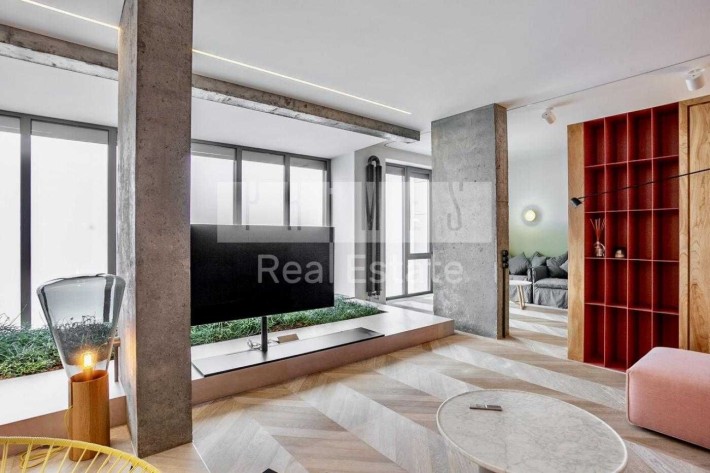 Оренда 2к квартири, ЖК Новопечерські Липки, вул. Андрія Верхогляда 11 - фото 1