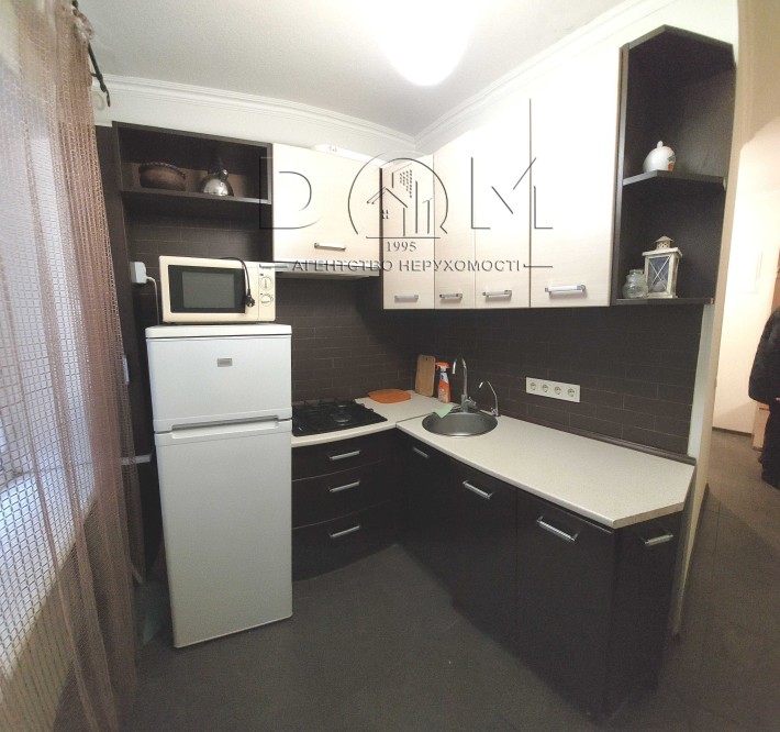 Оренда. 1-кімнт. вул. Загорівська (Багговутівська) 3/15 - фото 1