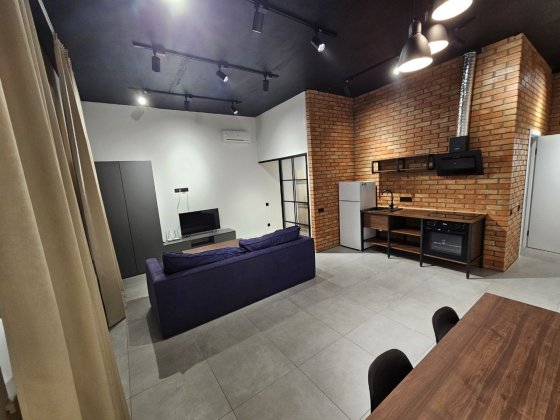 Оренда квартири, жк Альпійське містечко, Протасів Яр 8, Центр Київ