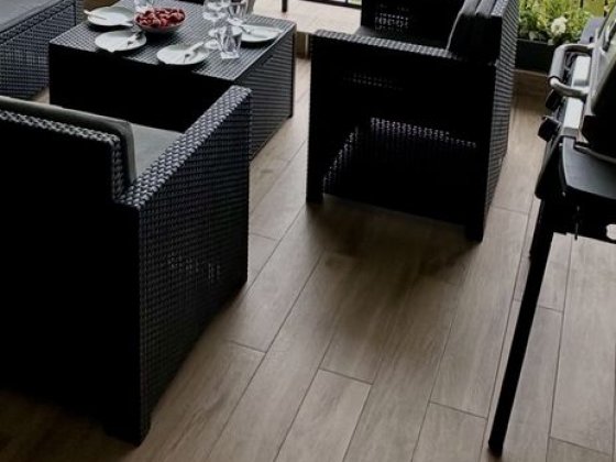 Без комісії автономна 4 кімнатна з терасою  квартира інвертор газ Киев