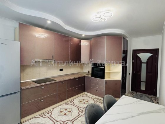 Оренда 2 к квартира в ЖК Сонячна Брама, ВДНГ, Здановської Київ