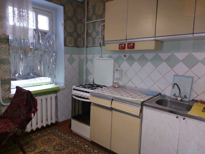 Двухкомнатная квартира в Корабельном районе - фото 1