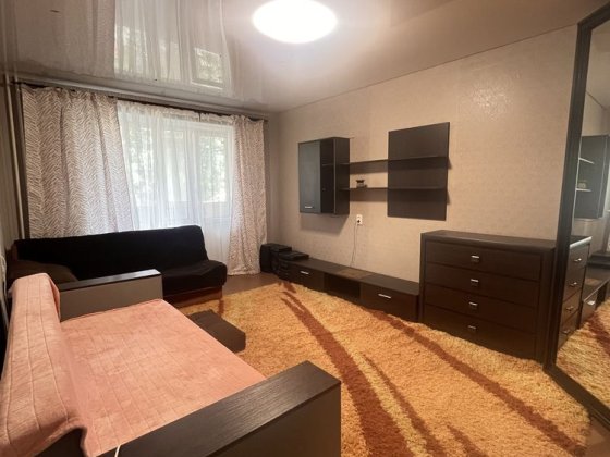 Долгосрочная аренда 2кк, Лески Николаев