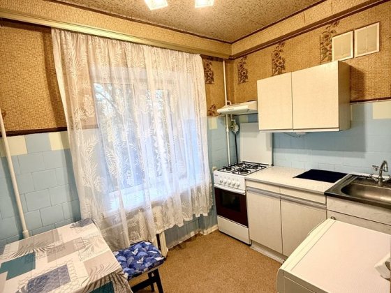 Оренда 1-кімнатної квартири без % для орендаря Київ