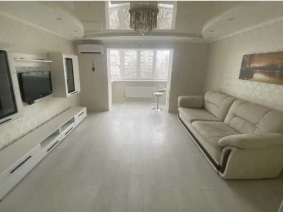 Аренда 3к квартиры пр. Центральный