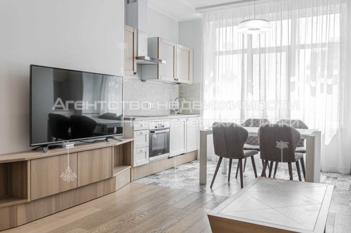 Аренда 3 к квартиры 95 кв м ЖК Новопечерские Липки Верхогляда - фото 1