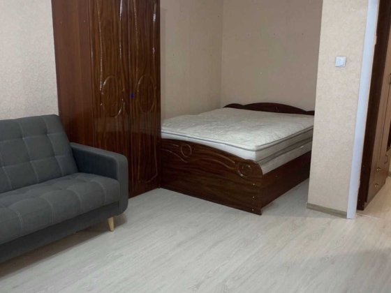 Сдам однокомнатную квартиру.т1