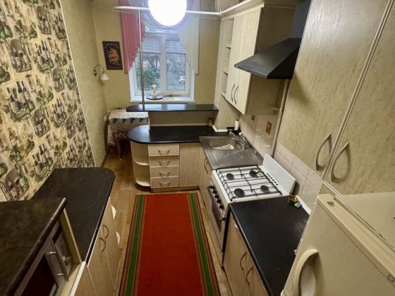 ‼️Сдаю 2 х комнатную квартиру на Соборной‼️ Николаев