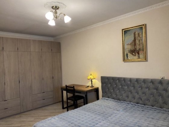 Здаємо 1-кімнатну квартиру з опаленням та інтернетом Київ