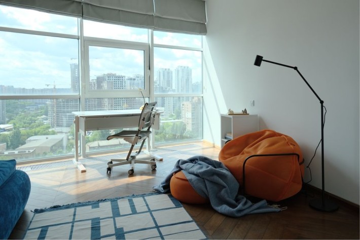 ЖК Тріумф , Київ , центр , печерск - фото 1