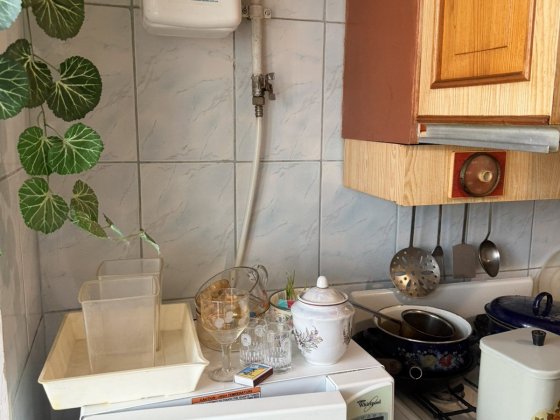 Сдаю уютную  2 к/к ул.6-я Слоб./по.Центральный Николаев