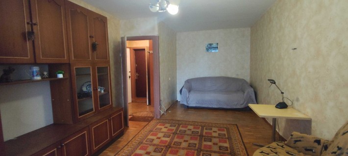 м. Оболонь, 1-к 34 кв.м., Оболонський пр-т 7-В. Без % - фото 1