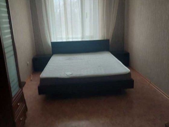 Аренда 2к квартиры в Соляных Миколаїв