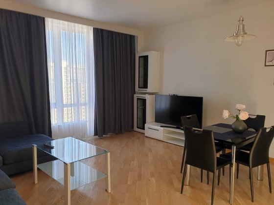 Аренда 4- комн.квартиры в Аркадии Одесса