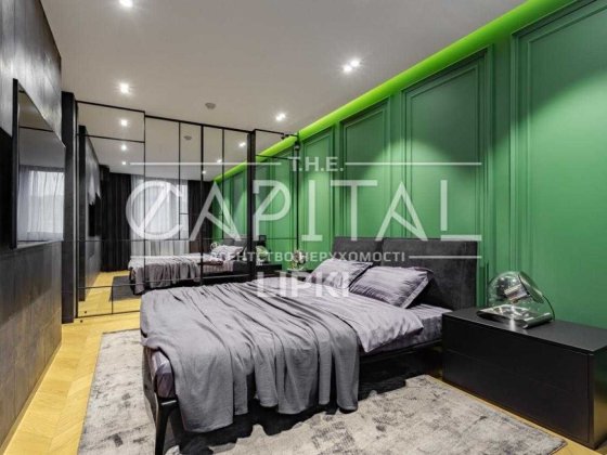 Оренда 2к квартири 110м2, ЖК New York, вул. Антоновича, Печерський р-н Київ