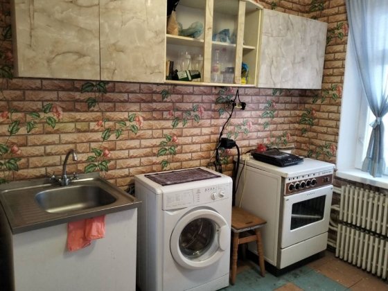 Сдам 1к квартиру Березинка Левобережный Дніпро