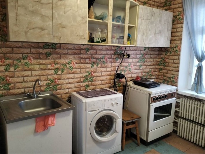 Сдам 1к квартиру Березинка Левобережный - фото 1