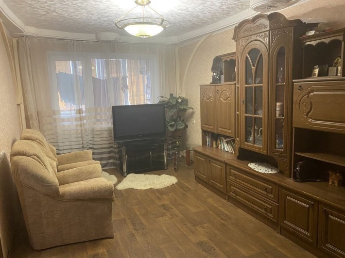 Сдается 2х  уютная квартира Победа Тополь - фото 1