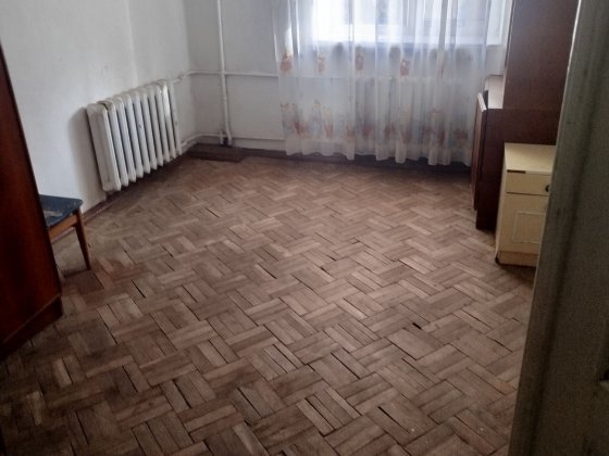 Сдаётся двухкомнатная квартира на Ютз Николаев