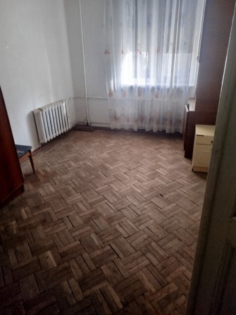 Сдаётся двухкомнатная квартира на Ютз - фото 1