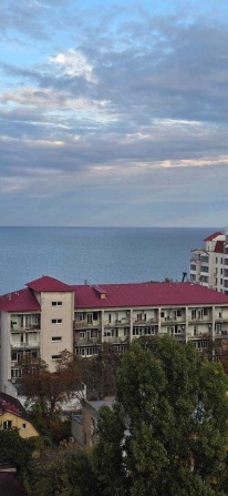 Люкс квартира в домах Каркашадзе! Французский! Трасса здоровья! 1V8 - фото 1