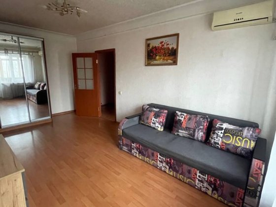 Снимите квартиру на пр.Калнышевского, район почты Днепр