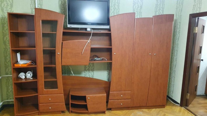 Оренда 1-кімнатної квартири - фото 1