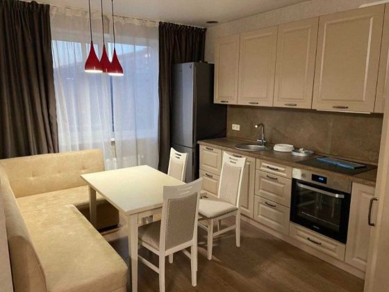 Kadorr/Сахарова. Аренда  долгосрочно/ 1 комнатной квартиры Одеса