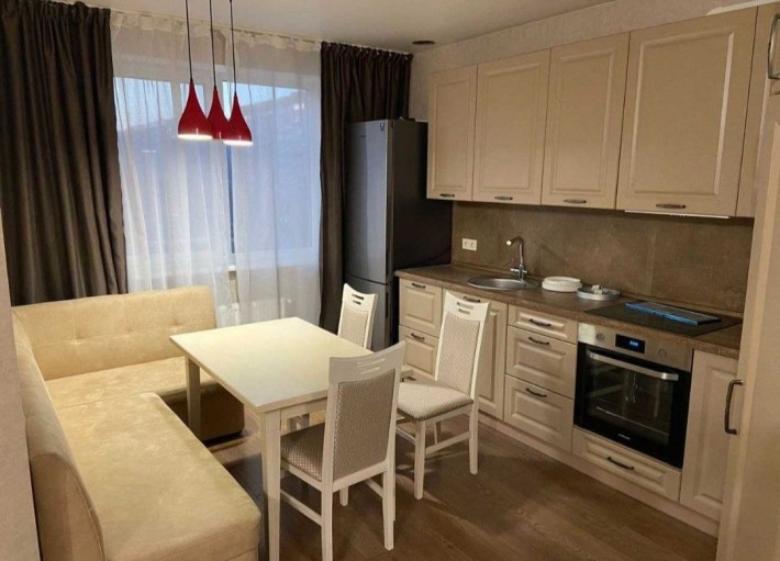 Kadorr/Сахарова. Аренда  долгосрочно/ 1 комнатной квартиры - фото 1