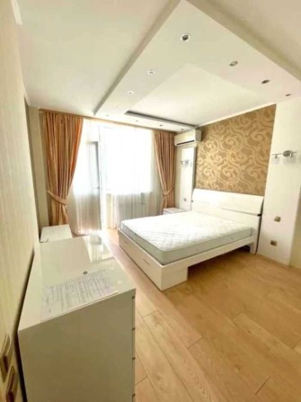 Здається 2-кімнатна квартира на вул. Єлизавети Чавдар,1 - фото 1