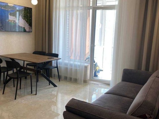 Сдам долгосрочно! 2-ком. квартира в ЖК Омега. Толбухина. 1N28 Одеса