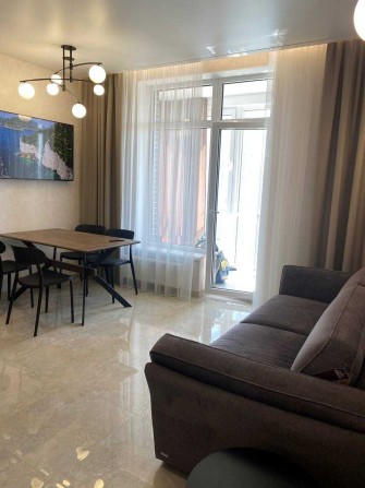 Сдам долгосрочно! 2-ком. квартира в ЖК Омега. Толбухина. 1N28 - фото 1