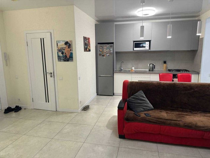 Аренда!Парк Шевченко!После ремонта!Новая техника! - фото 1