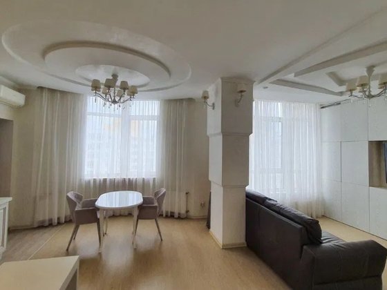 Аренда Евродвушка ЖК Французский Стикон Довженко Парк С летом! Код1395 Одеса