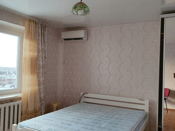 Хозяин сдает без комиссии однокомнатную квартиру Одеса