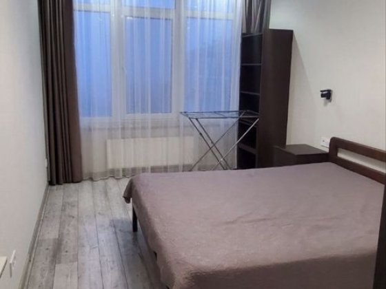 АРЕНДА квартиры в Кадоре на Литературной. Кухня студия + спальня Одесса