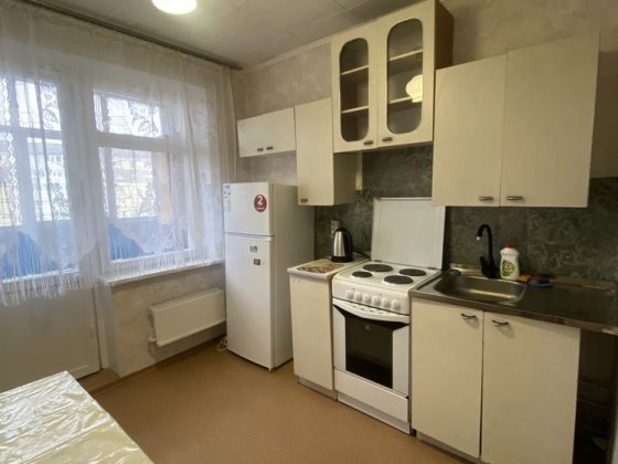 Сдам 1 к. квартиру Днепр