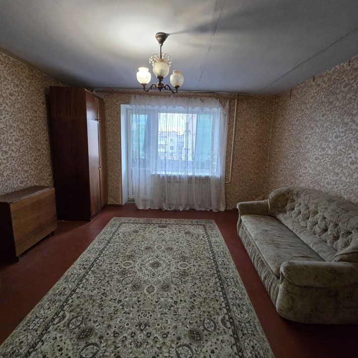 Оренда 3 кімнатна  квартира  Ліски - фото 1