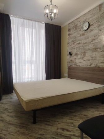 Сдам 1 ком кв ЖК Акварель 1 ремонт. - фото 1