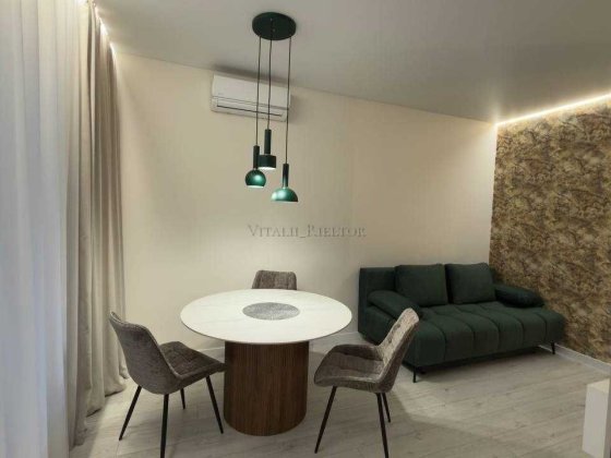 Аренда! KADORR City/Кадорр Сити Краснова! 61 Жемчужина! Первая сдача Одесса